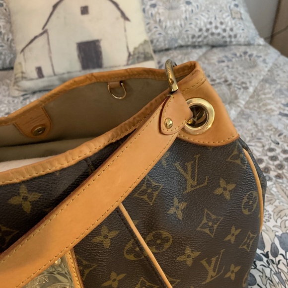 Louis Vuitton Galliera PM - Picture 4 of 17